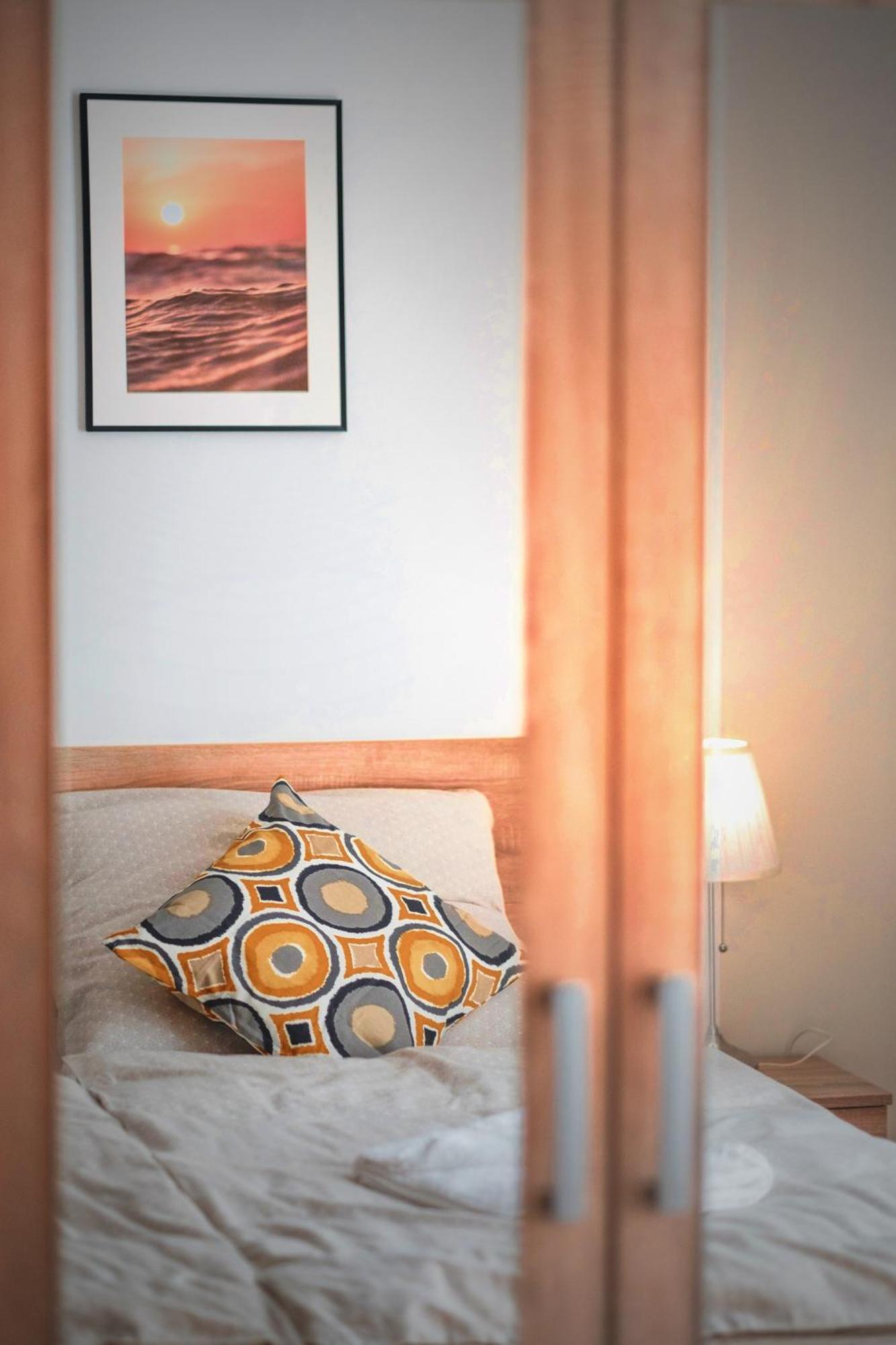 Appartement Jozsef Krt 3Br - Near Corvin à Budapest Extérieur photo