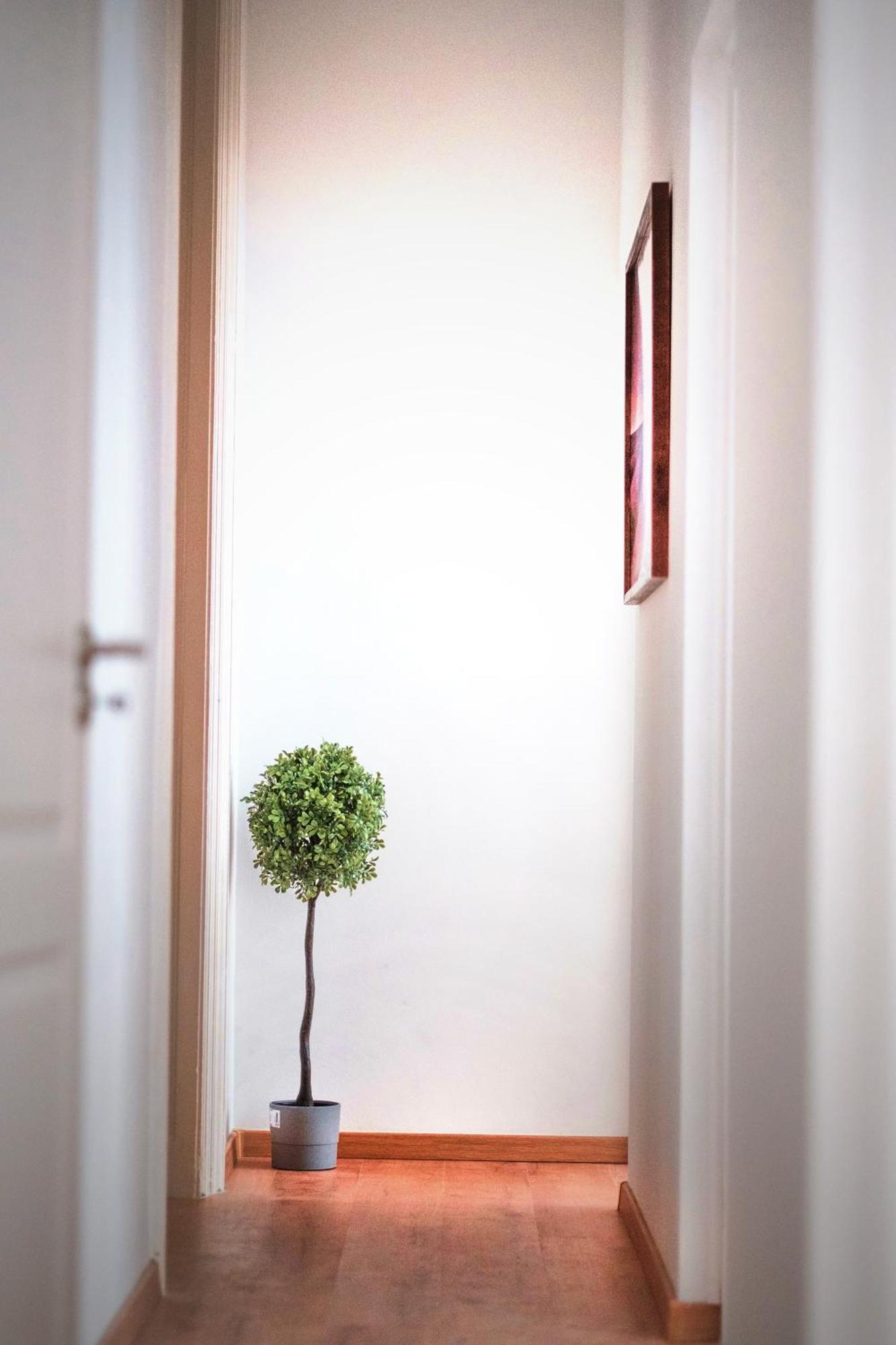 Appartement Jozsef Krt 3Br - Near Corvin à Budapest Extérieur photo