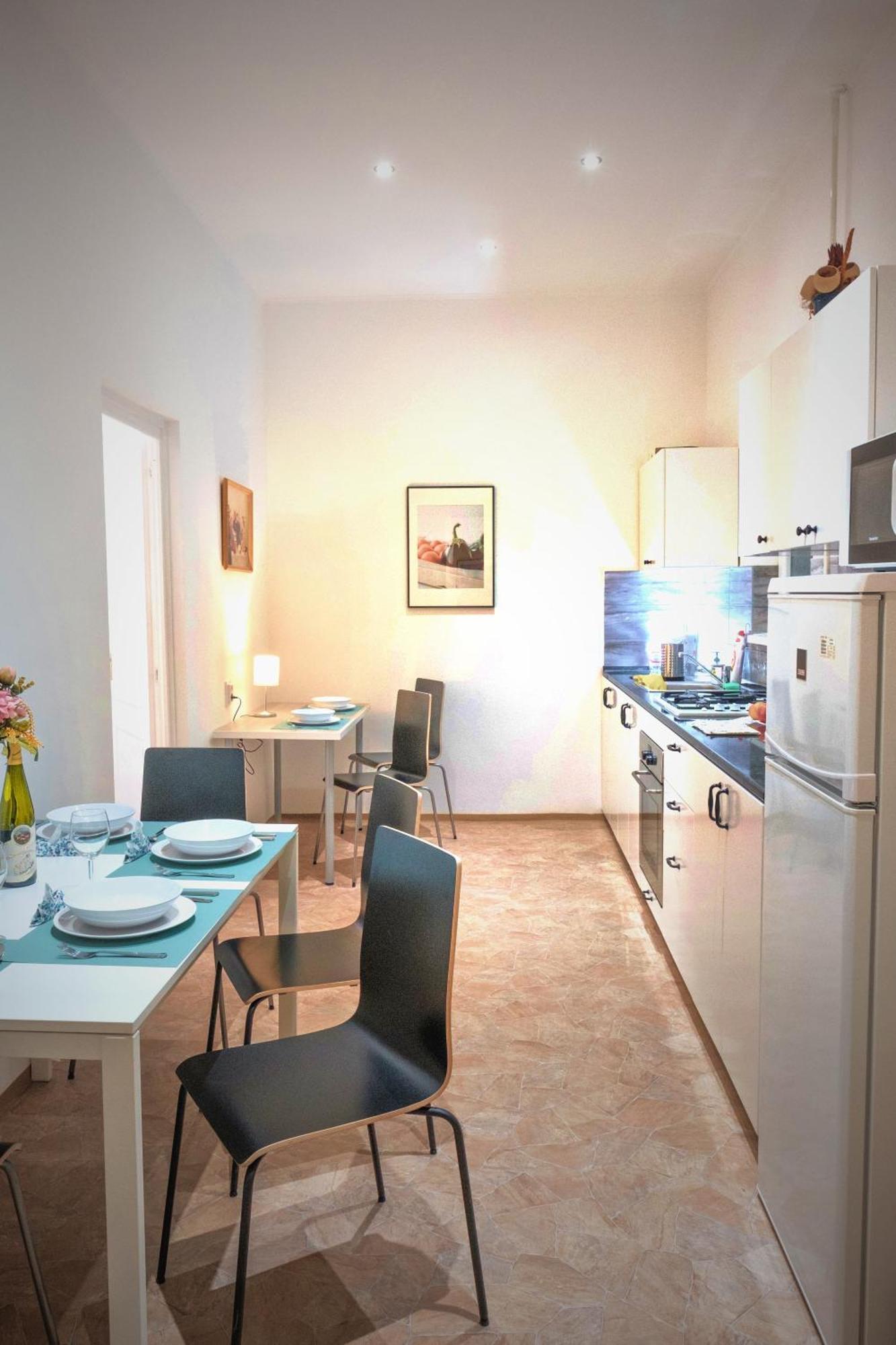 Appartement Jozsef Krt 3Br - Near Corvin à Budapest Extérieur photo